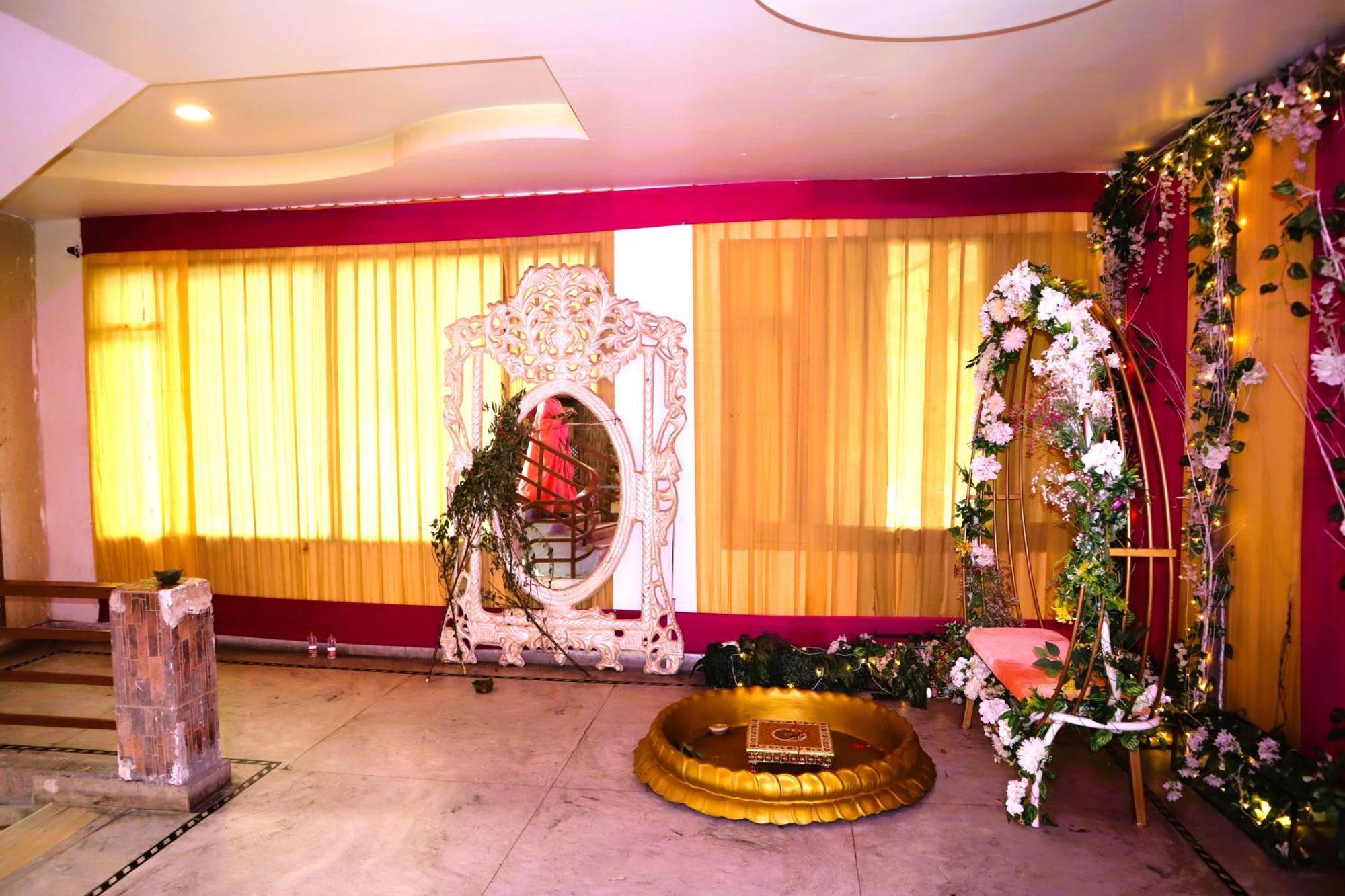Hotel River Bank Mandi Exterior photo